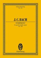 Symphonie D-Dur op. 18/4 