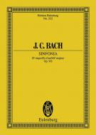Symphonie Es-Dur op. 9/2 Download