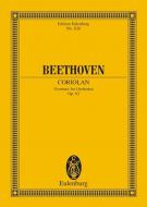 Coriolan Overture op. 62 Download