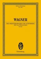 The Mastersingers of Nuremberg Download