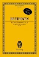 Konzert Nr. 4 G-Dur op. 58 Download