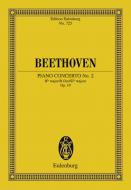Konzert Nr. 2 B-Dur op. 19 Download