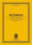 Tripel-Konzert C-Dur op. 56 Download