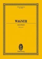 Siegfried WWV 86 C 