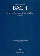 Jesus nahm zu sich die Zwölfe Download