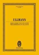 Der Kaiser von Atlantis oder die Todverweigerung op. 49b Download