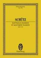 Matthäus-Passion SWV 479 Download