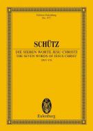 Die sieben Worte Jesu Christi SWV 478 Download