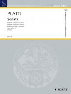 Sonata E Minor Op. 3/3 Download