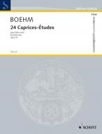 24 Caprices-Études op. 26 Download