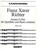 Sonata G Major Download