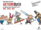 Piano Kids Aktionsbuch 1 