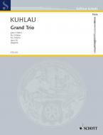 Grand Trio op. 90 Download