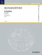 6 Suites Op. 35 Download