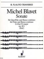 Sonata No. 1 G Major Op. 2/1 Download