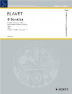 6 Sonatas Op. 2 Vol. 1 Download