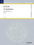 12 Duettinos op. 42 Download