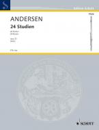 24 Studies Op. 21 Download