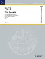 Trio Sonata F Major Op. 2/5 Download