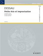 Petite Aire et Improvisation Download