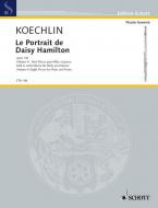Le Portrait de Daisy Hamilton op. 140 Heft 4 Download