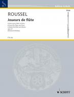 Joueurs de flûte op. 27 Download