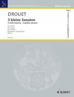 3 Little Sonatas Download