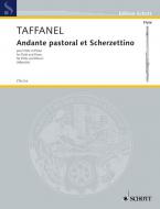 Andante pastoral et Scherzettino Download