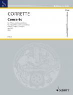 Concerto A Major Op. 3/3 Download
