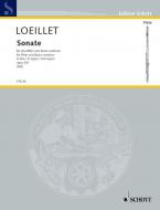 Sonata Op. 3 Download