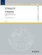 Four Sonatas Vol. 2 Download