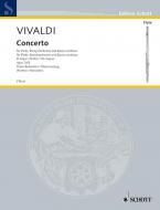 Concerto D Major Op. 10/3 (RV428) Download