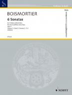 Six Sonatas Op. 7 Vol. 2 Download
