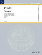 Sonata G Major Op. 3/6 Download