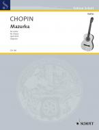 Mazurka op. 63/3 Download