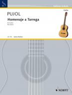 Homenaje a Tarrega Download