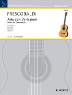 Aria con Variazioni Download