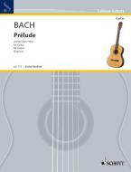 Prélude A Minor BWV 997 Download