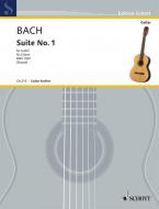 Suite No. 1 for Violoncello BWV 1007 Download