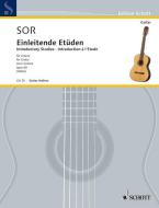 Preliminary Studies Op. 60 Download
