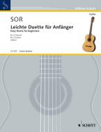 Easy Duets for Beginners Download