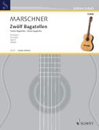 12 Bagatells Op. 4 Download