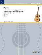 Menuet and Rondo Download