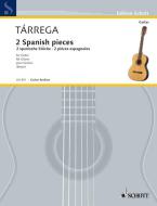2 Spanish Pieces Download