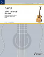 Two Chorales Download