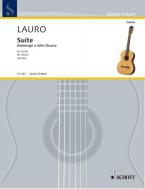 Suite Download