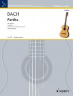 Partita A Minor BWV 1013 Download