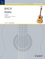Partita A Minor BWV 1013 Download