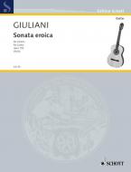 Sonata eroica op. 150 Download