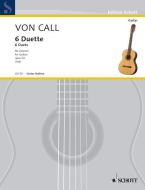 6 Duets Op. 24 Download